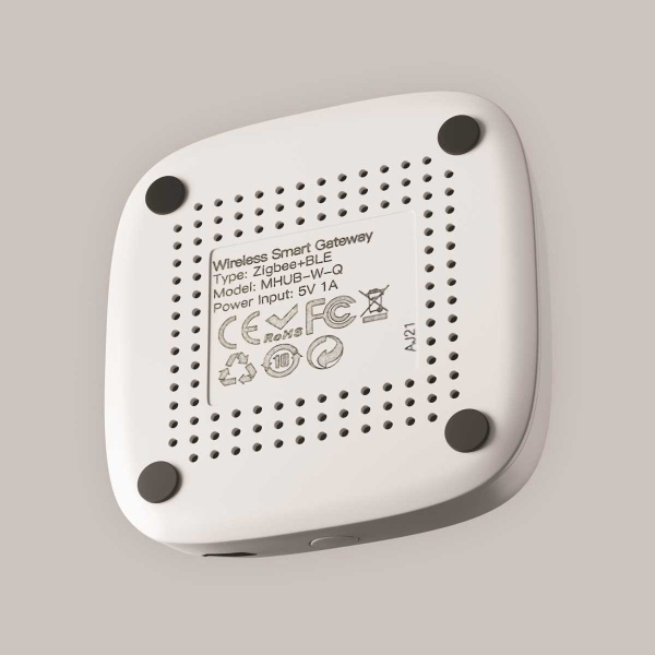 WIFI модуль Voltega Эксилайт / Exilight MD-VGL034-W
