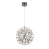 Подвесной светодиодный светильник Loft IT Raimond 9027-43 Подвесной светодиодный светильник Loft IT Raimond 9027-43