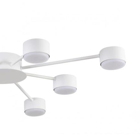 Люстра Lumion COMFI 8343/8C