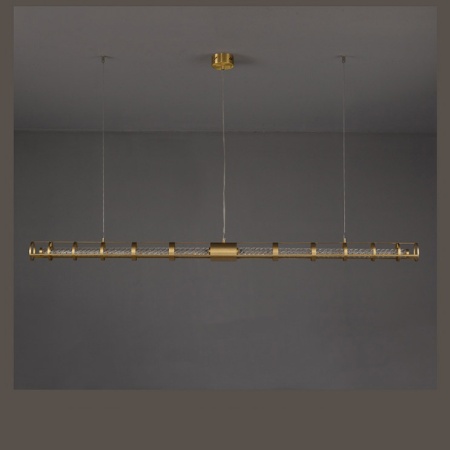 Подвесной светильник Imperium Loft optima01 204461-23