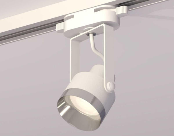 Комплект трекового светильника Ambrella light Track System XT (C6601, N6132) XT6601042