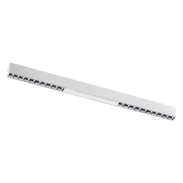 Подвесной светодиодный светильник Novotech Over Iter 358871 Подвесной светодиодный светильник Novotech Over Iter 358871