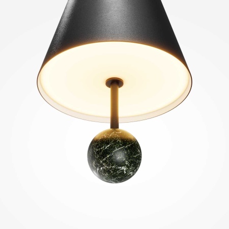 Подвесной светильник Maytoni Modern Bell MOD534PL-L11B3K