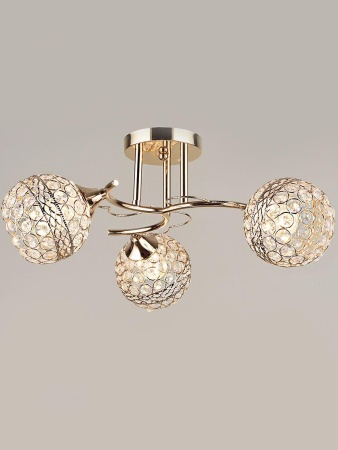 Потолочная люстра Reluce 04729-0.3-03