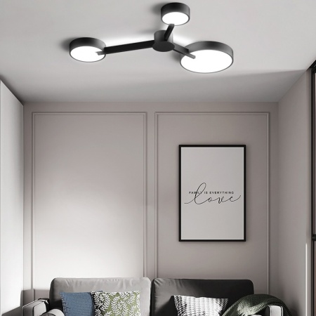 Потолочный светильник Imperium Loft Mida 151503-26