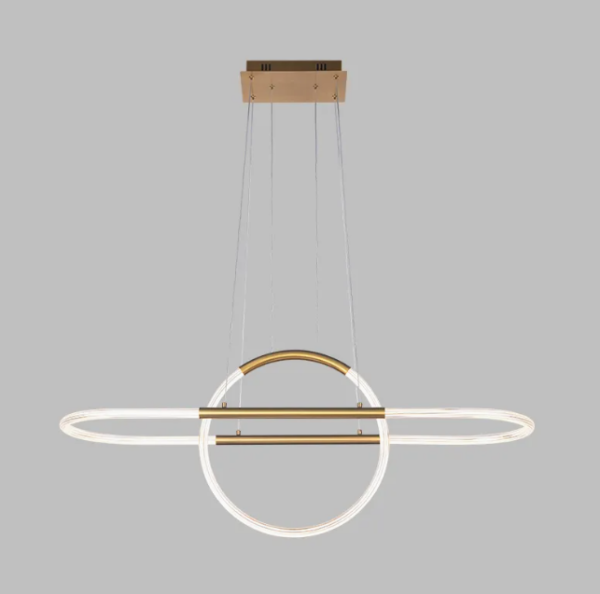 Люстра подвесная Alfa Light F0324-68