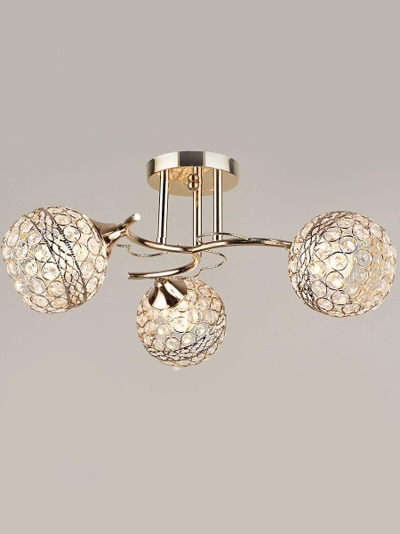 Потолочная люстра Reluce 04729-0.3-03