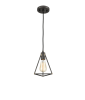 Подвесной светильник Vele Luce Storm VL6136P01