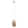 Подвесной светодиодный светильник Loft IT Knot 8135-A mini