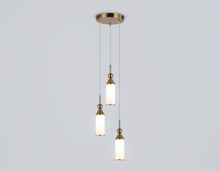 Подвесной светильник Ambrella light High Light LH55272