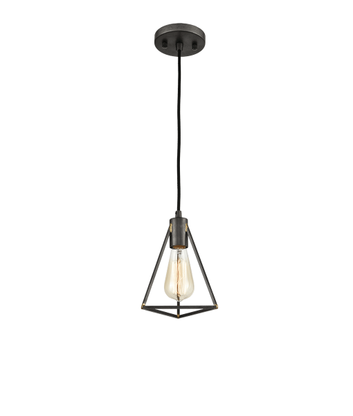 Подвесной светильник Vele Luce Storm VL6136P01