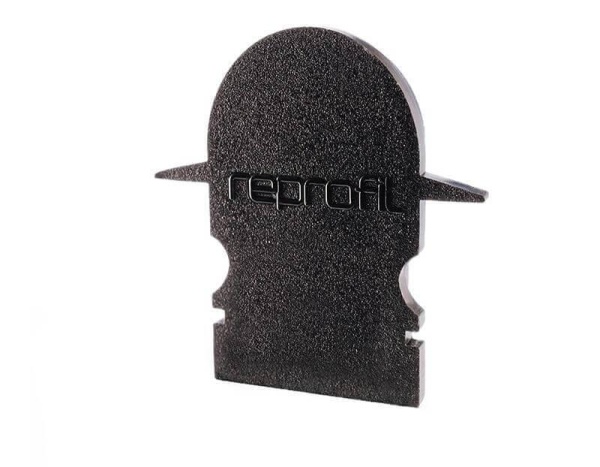 Заглушка Deko-Light End Cap R-ET-02-08 Set 2 pcs 979642 Заглушка Deko-Light End Cap R-ET-02-08 Set 2 pcs 979642