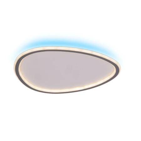 Потолочный светодиодный светильник Citilux Trio CL215B251E