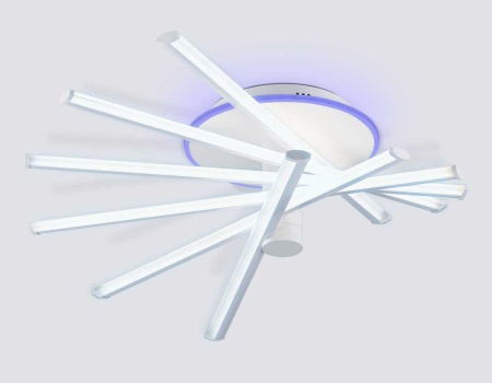 Люстра Ambrella Light COMFORT FL6231