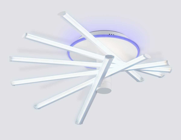 Люстра Ambrella Light COMFORT FL6231