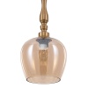 Подвесной светильник Citilux Nort CL475011