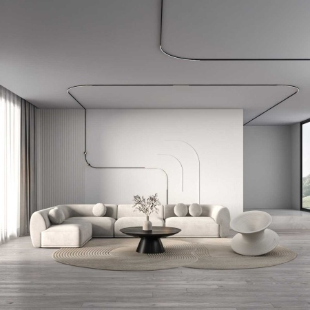 Шинопровод Elektrostandard Mini Magnetic 85181/00 a065641