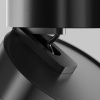 Потолочный светильник Maytoni Technical C022CL-12W4K-B-1