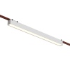 Трековый светильник DENKIRS Belty Linear DK5676-WH