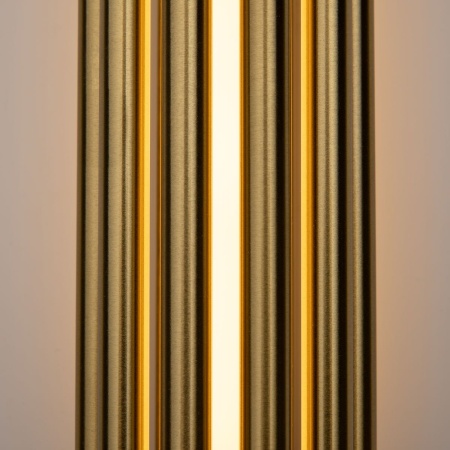 Настенный светильник Maytoni Sonata MOD410WL-L12BS3K