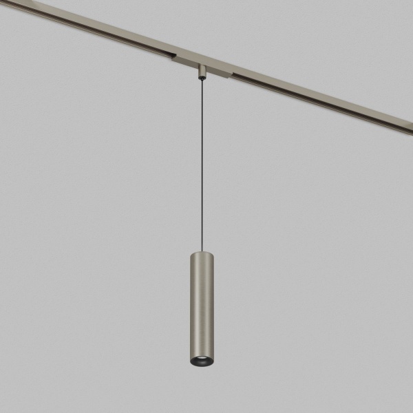 Трековый светодиодный светильник Denkirs Shine Spot DK5744-DN