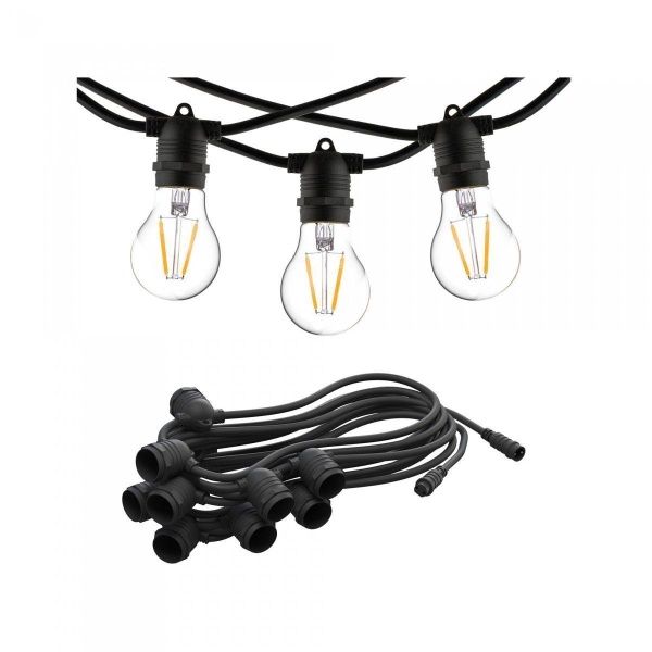 Уличная гирлянда Nowodvorski Festoon Lights 7872