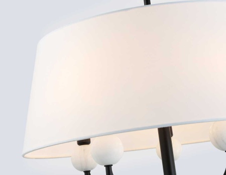Люстра на штанге Ambrella light High light LH75150