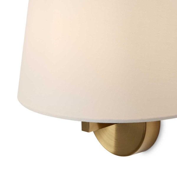 Бра Freya FR2042WL-01BS