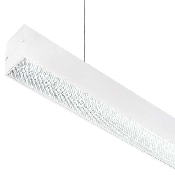 Подвесной светодиодный светильник Denkirs DK9154-WH Подвесной светодиодный светильник Denkirs DK9154-WH