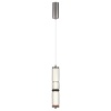 Подвесной светильник Odeon Light Collier L-Vision 5456/12L