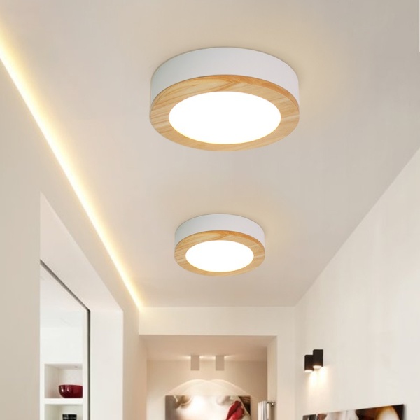 Потолочная светодиодная люстра Imperium Loft Wudda 141163-26