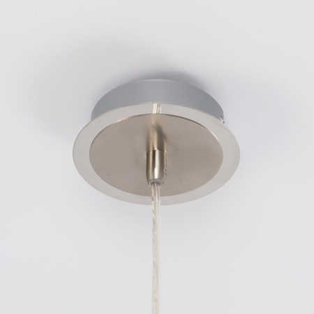 Подвесной светильник Citilux Черный CL936008