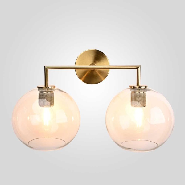 Настенный светильник Imperium Loft RH Utilitaire 123273-22