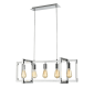 Подвесной светильник Vele Luce Palermo VL5023P05