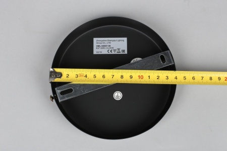 Потолочная люстра Omnilux Garda OML-65507-08