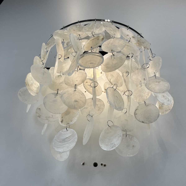 Настенный светильник Imperium Loft Fun 131696-49