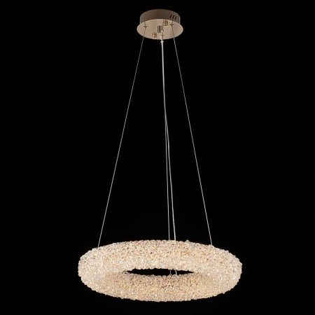 Люстра Citilux CLOUDY CL323152