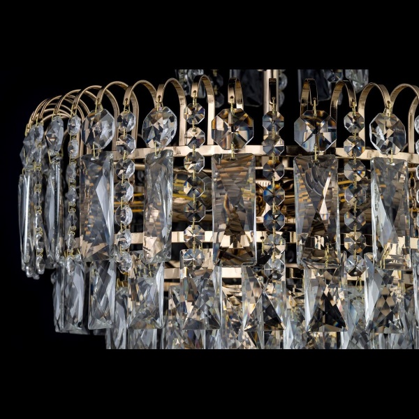 Подвесная люстра Arti Lampadari Erice E 1.5.40.100 G