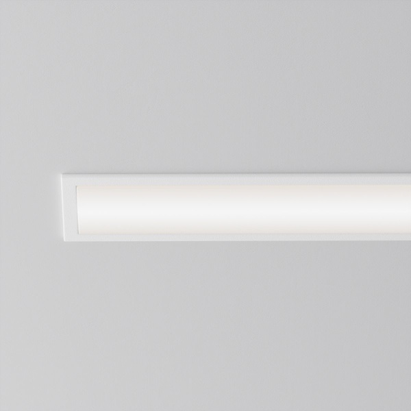 Встраиваемый светодиодный светильник Maytoni Technical Downlight Basis DL066-20W3-6K-W