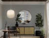 Подвесной светодиодный светильник Ambrella light High Light LH11091