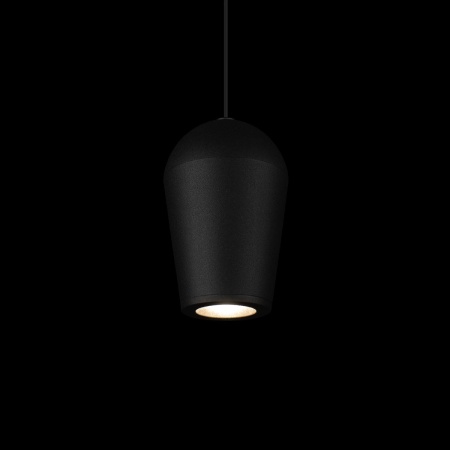 Подвесной светодиодный светильник Loft IT Blackout 10357/5
