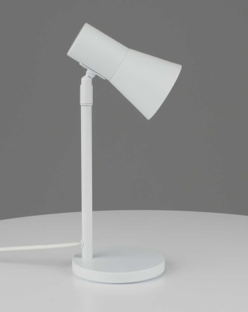 Лампа настольная Moderli Melro V11324-1T