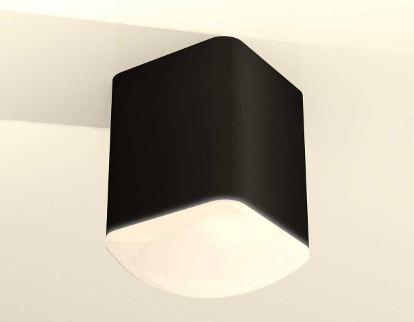 Комплект потолочного светильника Ambrella light Techno Spot XC (C7813, N7756) XS7813022