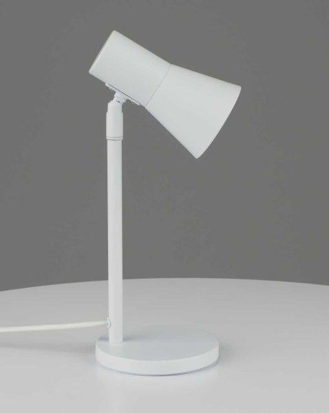 Лампа настольная Moderli Melro V11324-1T