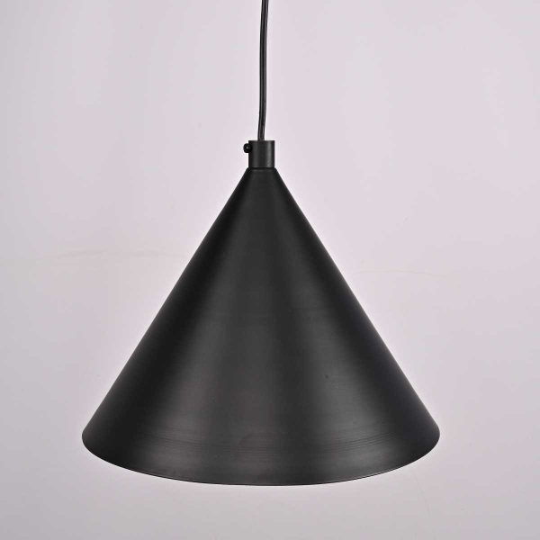 Подвесной светильник Imperium Loft Roundew D29 Black 302464-26