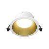 Встраиваемый светильник Maytoni Technical Downlight Share DL126-GX53-WMG