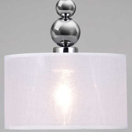 Подвесной светильник Illumico IL0611-1PSQ-26 CR ELITE