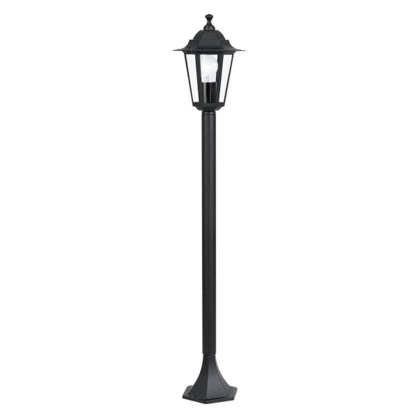 Уличный светильник Eglo Laterna 4 22144