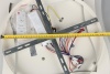 Потолочная светодиодная люстра Omnilux Vietri OML-07207-202
