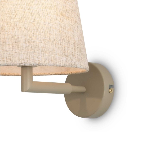 Бра Freya FR2057WL-01BG